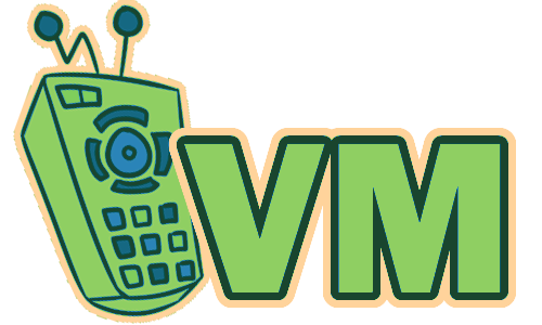 Vee Mains Logo