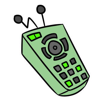 Vee's Remote